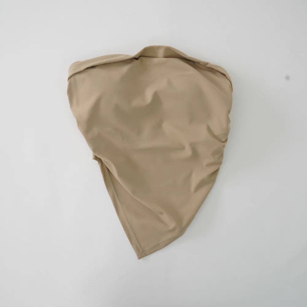 Stellar Built-In Bra Tube Top